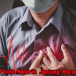 Fakta Menarik Jantung Bocor