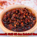 Fakta Menarik Chili Oil dan Ketahui Manfaatnya